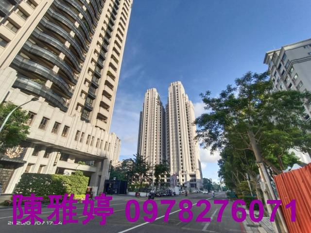 高雄鼓山大樓-11