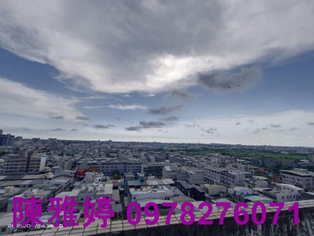岡山大樓-14