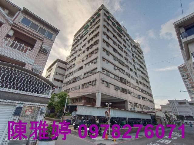 岡山大樓-0
