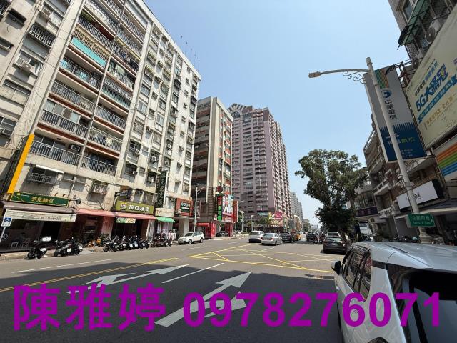 前鎮公寓-14
