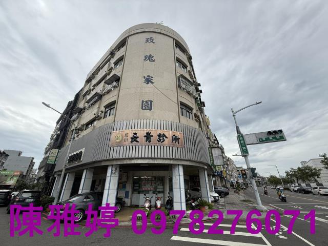 前鎮公寓-14