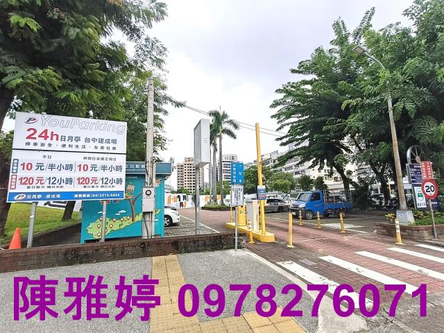 台中北區大樓-13