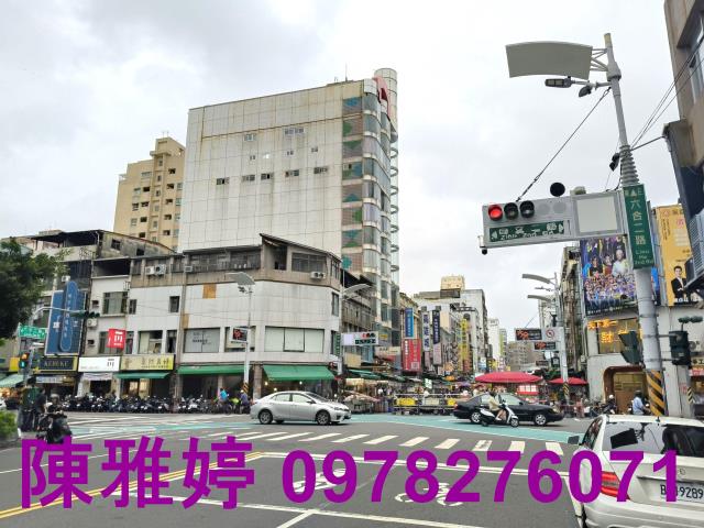 高雄前金透天-5